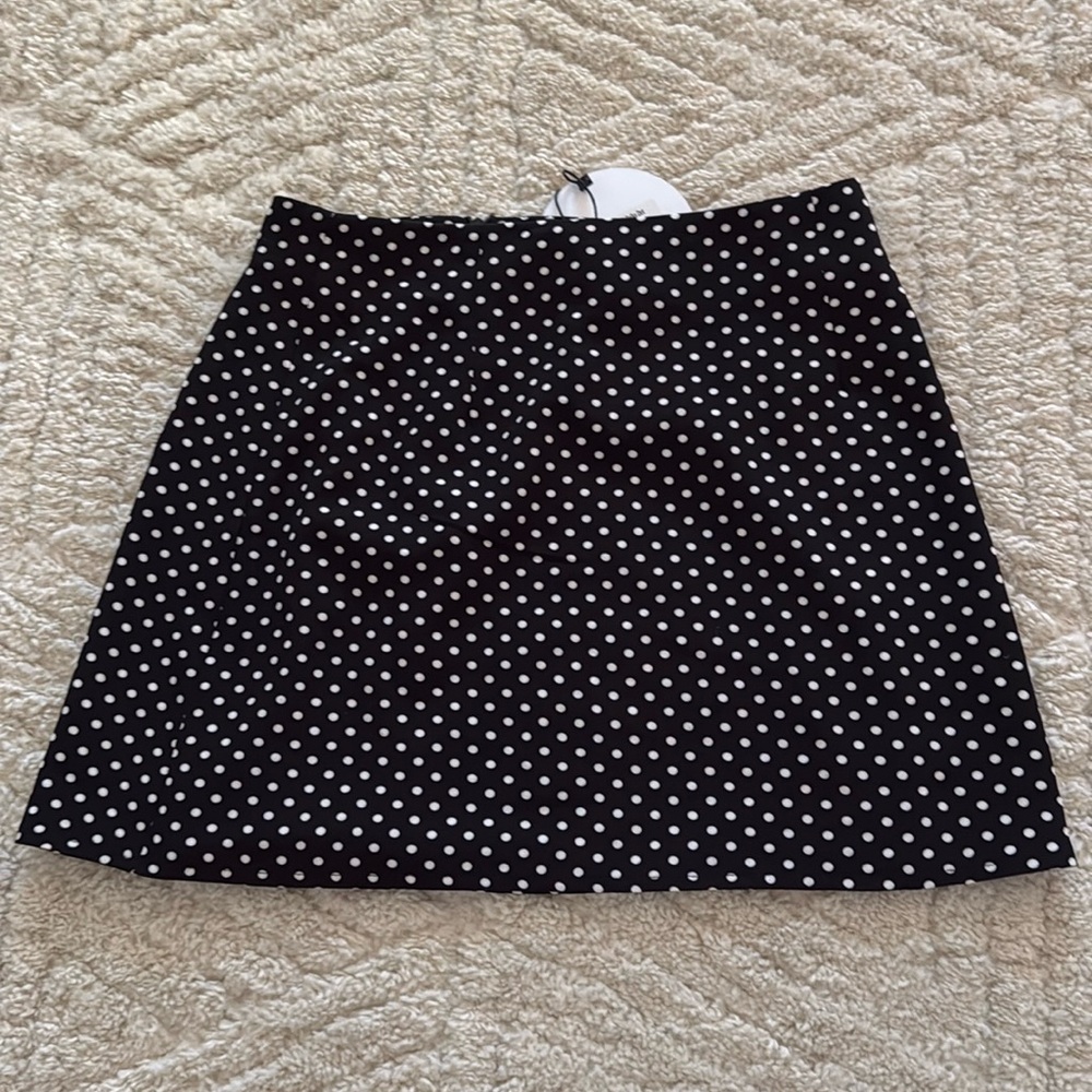 Princess Polly selby mini skirt